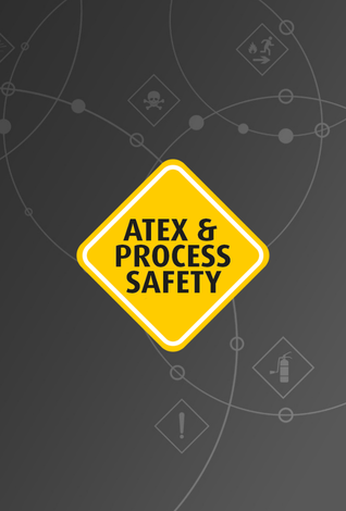 ATEX & Process Safety België 2027