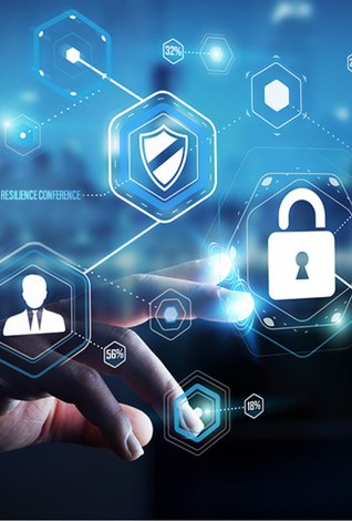 Cyber Resilience Conference 2027