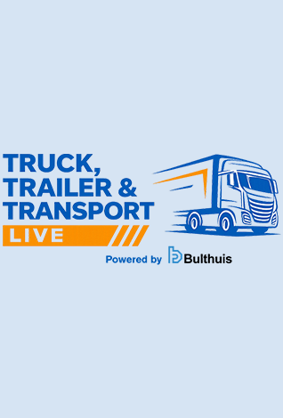 Truck, Trailer & Transport Live 2027
