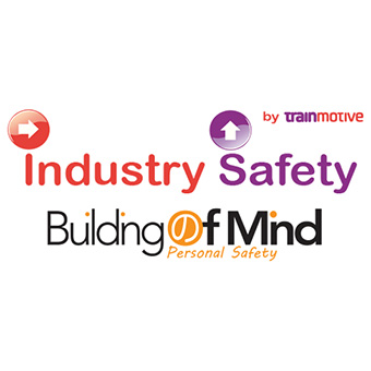 logo van Trainmotive