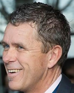 Eric Leenards