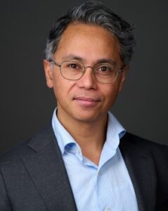 Egon van Hooft
