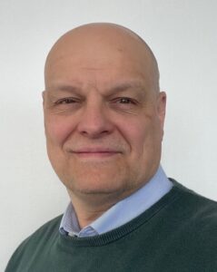 Paul Verheij