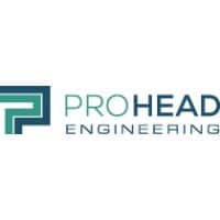 Logo - Prohead Engineering