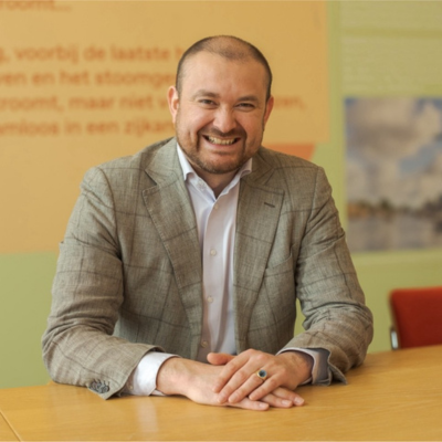 Justin de Jager