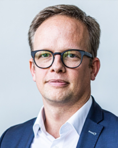 Yves Regniers