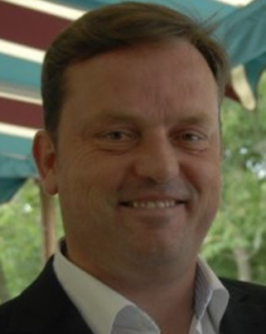 Jurgen Heinis