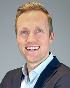 Ivar van der Lugt