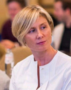 Stefanie Dreher