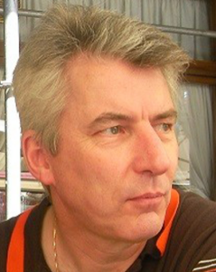 Paul Simons
