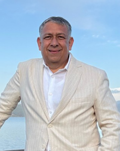 Tomas Rosales