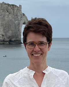 Veronique De Roose