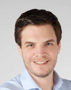 Christophe Vanhoutte