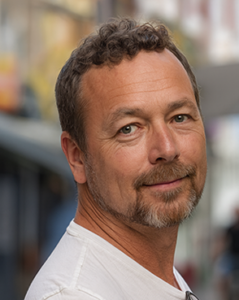 Alexander Geldhof