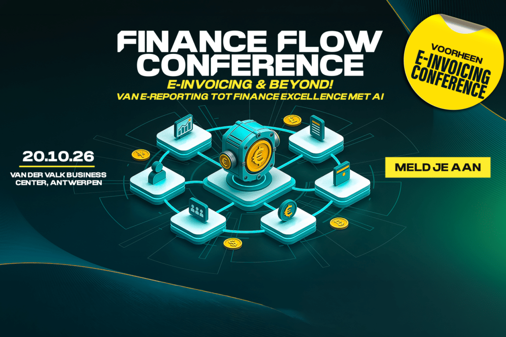 Finance Flow Conference