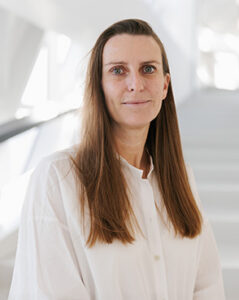 Nadine Aerts