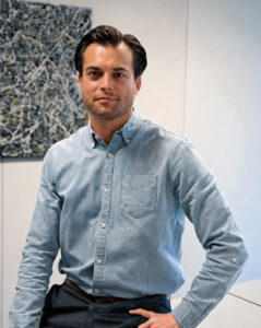 Niels Verheyen