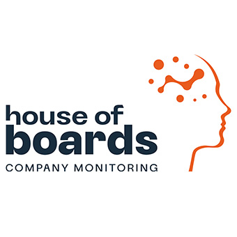 logo van House of boards