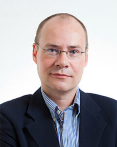 Serge Libert