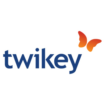 logo van Twikey