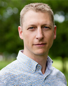 Pieter Vervaeke