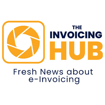 logo van The Invoicing Hub SAS
