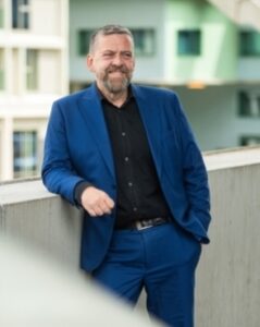 Jan Druppel
