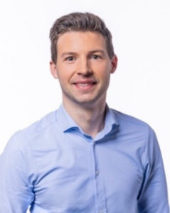 Niels de Kind