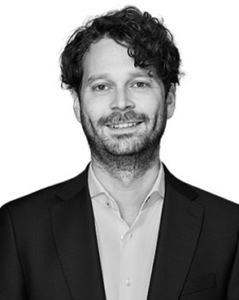 Bob Verstraten