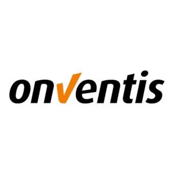 logo van Onventis