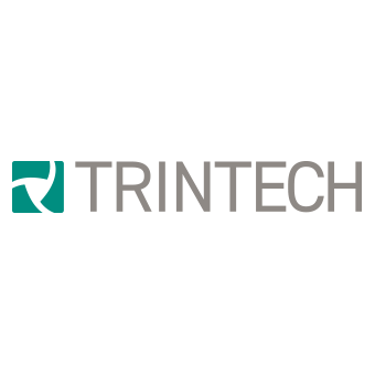 logo van Trintech UK Ltd