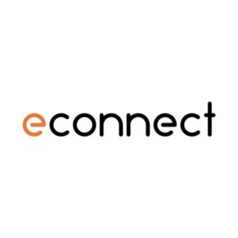 logo van eConnect International
