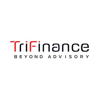 logo van TriFinance Nederland