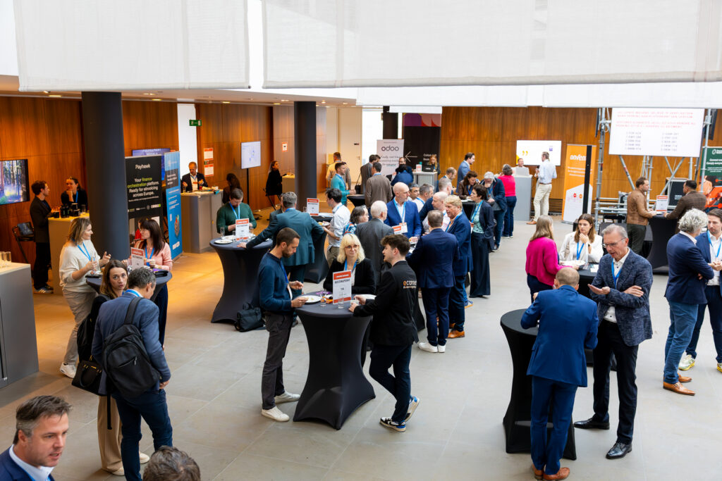 Finance Flow Conference