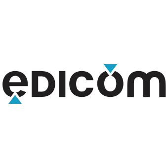 logo van EDICOM