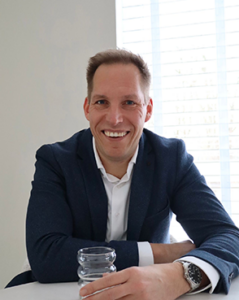 Casper Struijk