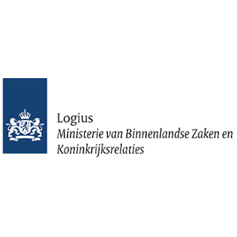 logo van Logius