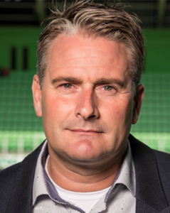 Rob Rustenburg