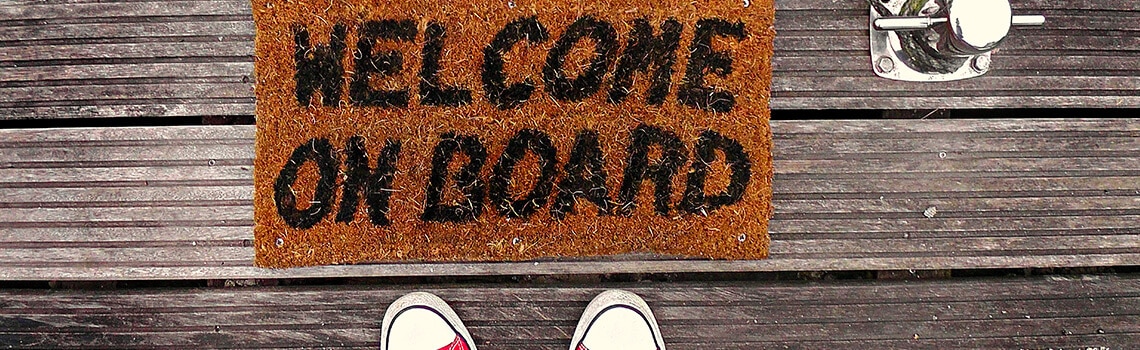 onboarding
