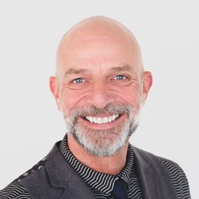 Marcel van Wensem