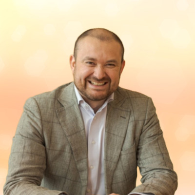 Justin de Jager