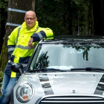 Arjan Vonk