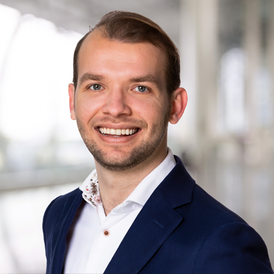 Nick van den Berg