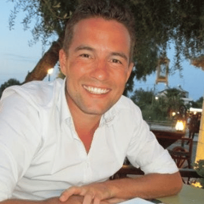 Sjoerd Jehee