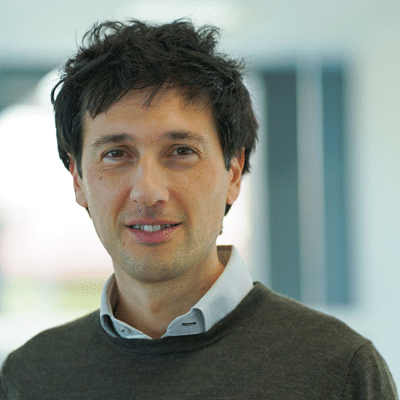 Marco Rodriguez Vingerhoets