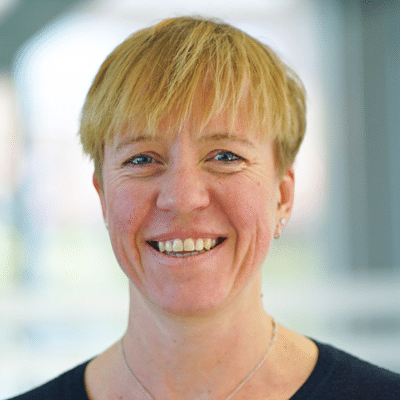 Kristien Corten
