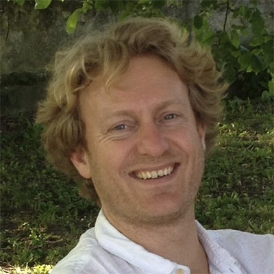 Roeland Roeterdink