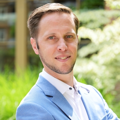 Jorden van der Wateren