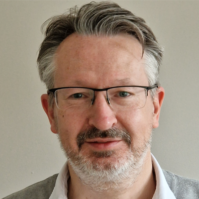 Rob Frederiks