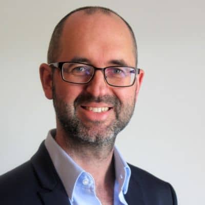 Arnaud Rijkeboer